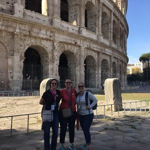 Meet your Posher, Kristin